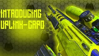Introducing Uplink-Capo