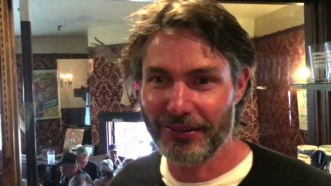 The Sour Toe Cocktail - Downtown Hotel