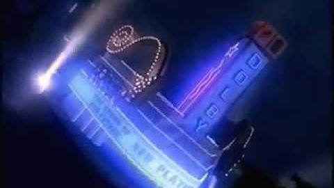 Dolby Digital Helicopter Intro