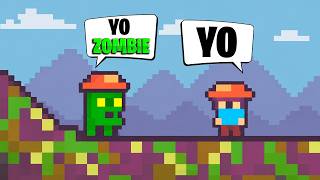 RISAS ahora CON un 100% mas de ZOMBIES. | MOVENTURE