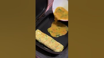 Thumbnail of TELUR GULUNG KOREA