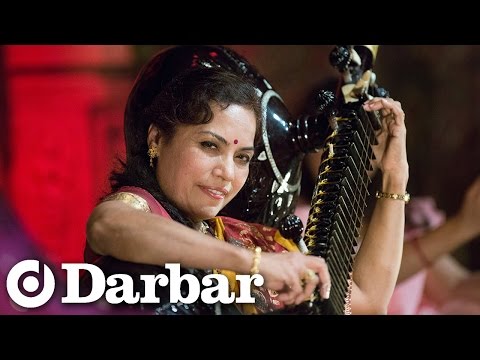 Raag Poorvi | Rudra Veena: India’s King Instrument | Jyoti Hegde | Music of India