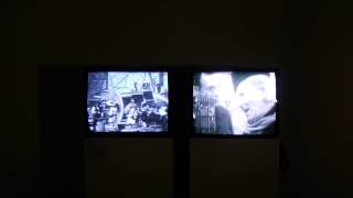 How to Construct a Time Machine / Exhibition