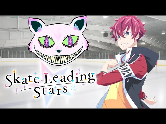 Skate Leading Stars - WORST ANIME OF 2021??? 