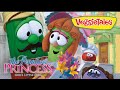 VeggieTales | The Penniless Princess  | Who We Are is not What We Have!