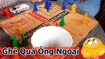 Tập 367 - Ván Cờ Đề Xuất Cho Bạn, Xem Giải Trí - Vạn Kỳ Thế Chiến [Cờ Cá Ngựa]