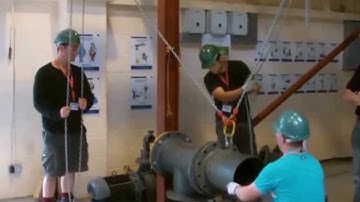 Rigger Training Course