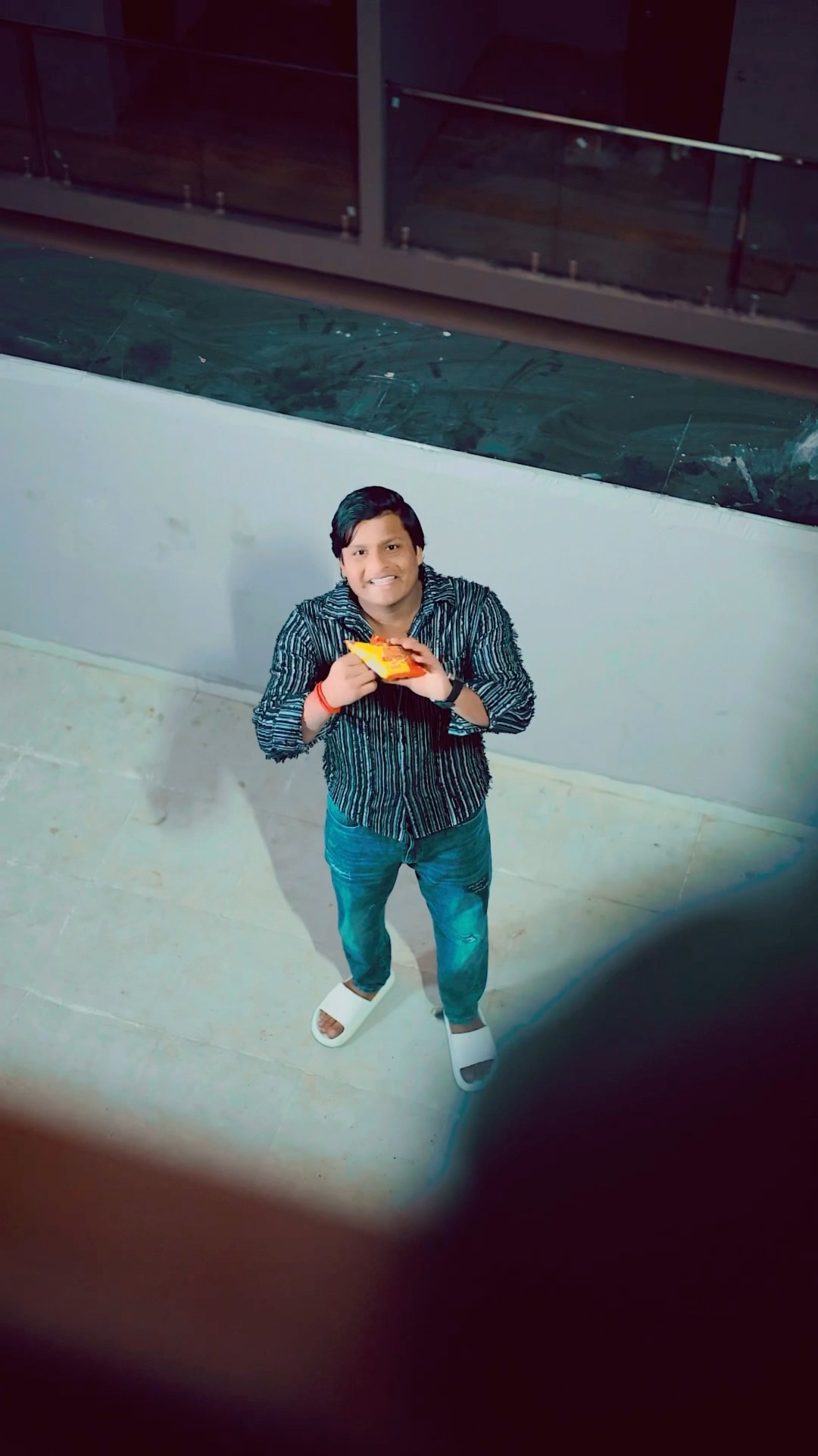 Bablu ke sath Golmaal ??ll Vishal Rajput shorts #celebratewithshorts #vishalsinghrajput