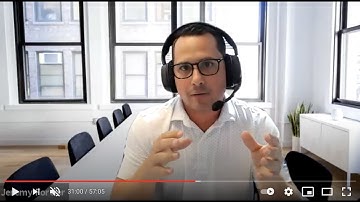 🔥SCRIPTS + Q & A with Jeremy Forcier MASTERMIND #243 FRIDAY MASTERMIND🔥