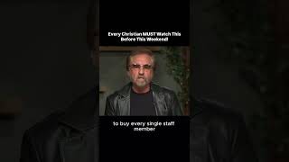 Every Christian MUST watch this Amazing Movie!