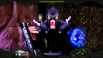 The Lost Episodes of DOOM w/ Project Brutality - E4M6 Perdition