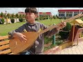 اغنية رشه أو الله أكبر بصوت روجفان حمدي