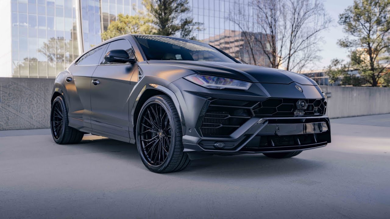 We Listed This Lamborghini… It Sold Before the Video Ended