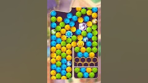 Diamond Diaries Saga Level 4 - No Boosters