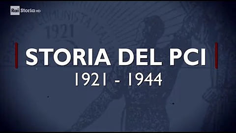 Quali sono i principi del partito comunista?