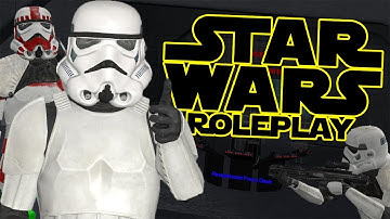 One Bad Trooper (Garry