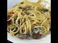 #shorts #pasta #sardine #sardinesrecipe #cucinafacile #fattoincasa #italianfood #pesce #artshorts