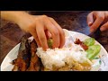 Indonesian Food in Korea!!