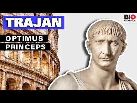 Video: Wie war die Reaktion von Trajan?
