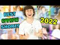My best gaming shorts of 2022
