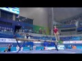 2014 World Championships - Women's Team Final - Full Broadcast