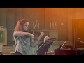 Capture de la vidéo Guillaume Lekeu - Lyrical Journey - Rachel Kolly D'alba & Christian Chamorel