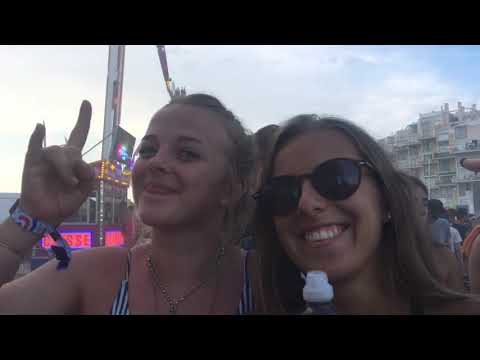 Aftermoovie EMF 2018