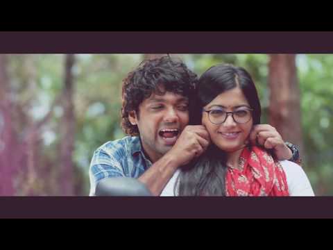 Kirik Party TO Kirrak Party Video Song Kanada To Telugu Mix