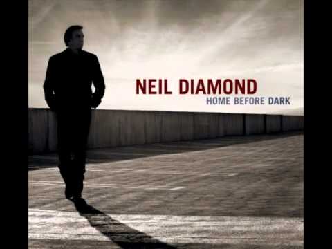 Neil Diamond - Girl You'll Be A Woman Soon (Original Song)