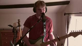 Spit Of You - Sam Fender (Cover) by Connor Banks
