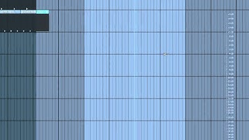 FL Studio 12 Automation Clip Glitch/Feature?  *Solution!!*