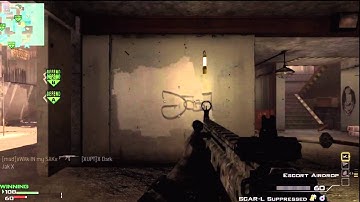 How to Improve at MW3 - Domination on Hardhat