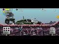 No upgrade tractor in  hill climb racing #hillclimbracing 