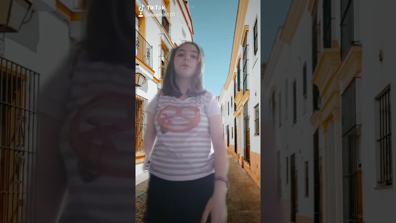  Danse  Tik  tok  YouTube