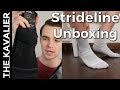 Strideline Premium (but affordable) Performance Socks Unboxing