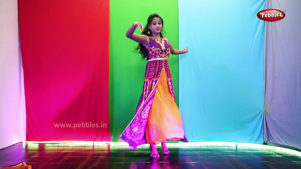 Radha teri chunri dance