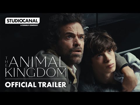 THE ANIMAL KINGDOM | Official International Trailer | STUDIOCANAL