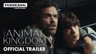 The Animal Kingdom   (2023)