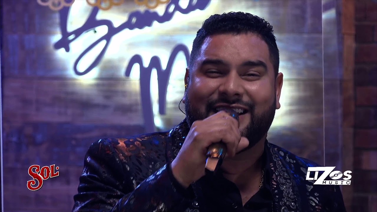 Banda MS Concierto Privado YouTube