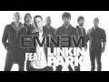 Linkin Park Ft. Eminem - Somewhere I Belong