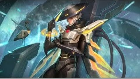 Universal Mystery - Master Crane - Heroes Evolved