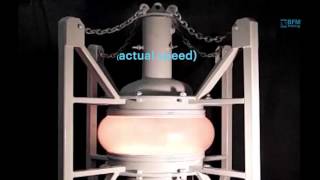 BFM® Explosion Testing   Seeflex 040E