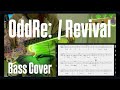 OddRe: / Revival ベース弾いてみた