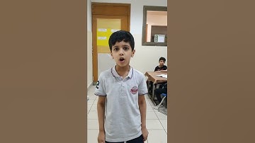 صوت الكروان سورة النازعات من الآية ١حتى الآية ٧الطالب الرائع تركي العتيبي