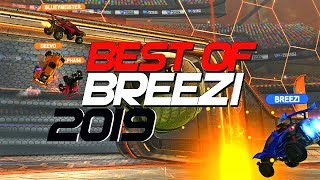 BEST OF BREEZI 2019 (BEST GOALS, RANK X, RENEGADE CUP ELITE, RANKED MONTAGE)