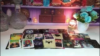 AQUARIUS - OMG! TANDAI TANGGAL INI DI KALENDER ANDA AQUARIUS CINTA PEMBACAAN TAROT PEMBACAAN TAROT