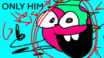 ANIMATIC BATTLE 4A BUT ONLY TOMATER