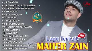 Download lagu Kumpulan Lagu Sholawat - Maher Zain (Full Album 2024) ๐ช Rahmatun Lil'Alameen, ...