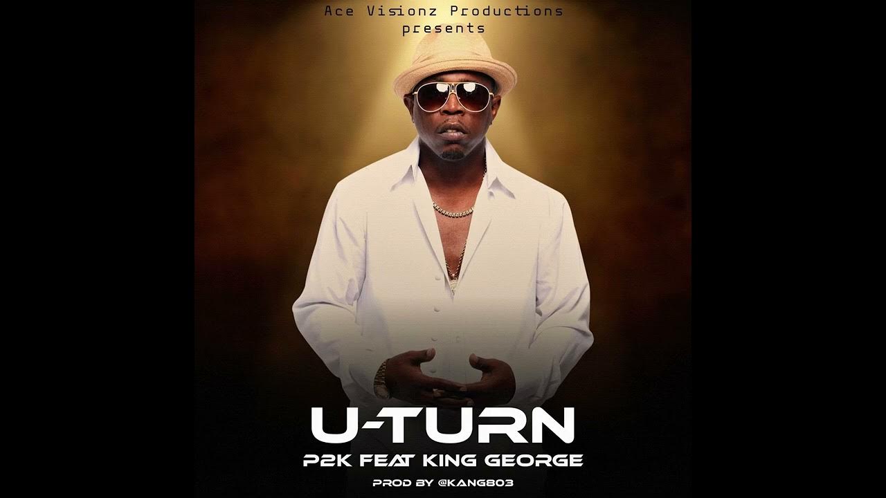 u turn-King George u turn-King George