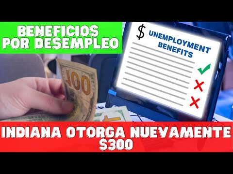 Desempleo: Indiana los vuelve a otorgar luego de cancelarlos, podrían seguirle los pasos estados